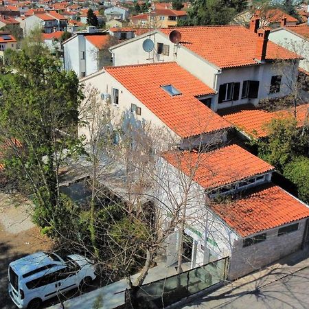 PUY Apartments Mare מראה חיצוני תמונה