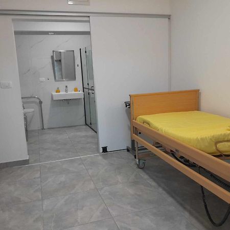 PUY Apartments Mare מראה חיצוני תמונה