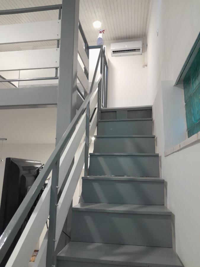 PUY Apartments Mare מראה חיצוני תמונה