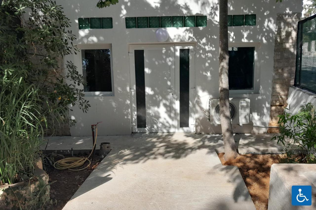 PUY Apartments Mare מראה חיצוני תמונה