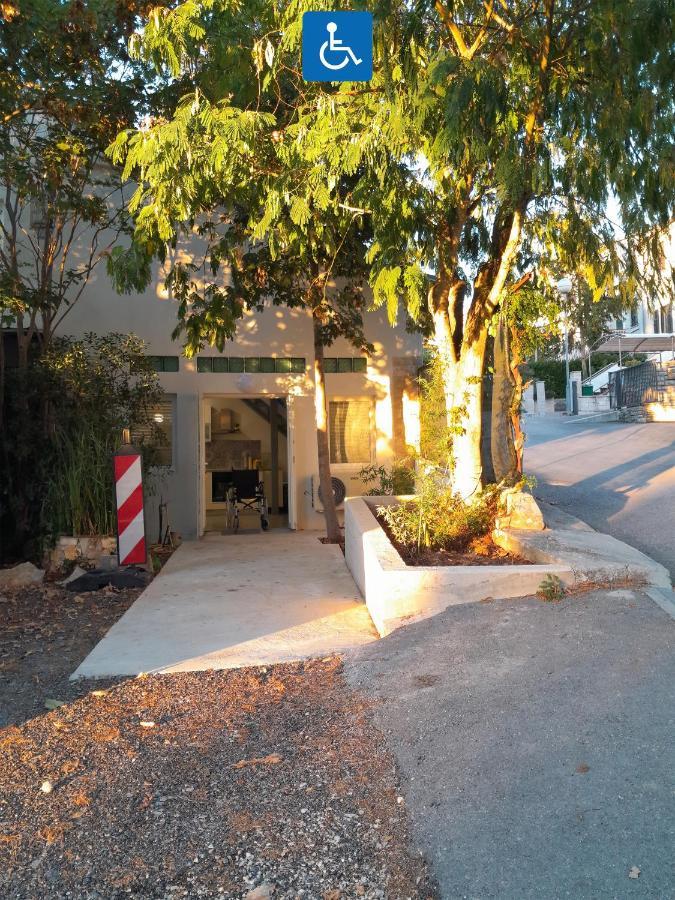 PUY Apartments Mare מראה חיצוני תמונה