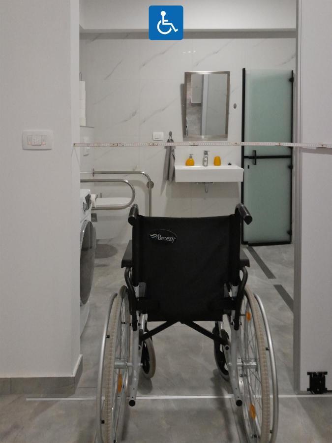 PUY Apartments Mare מראה חיצוני תמונה