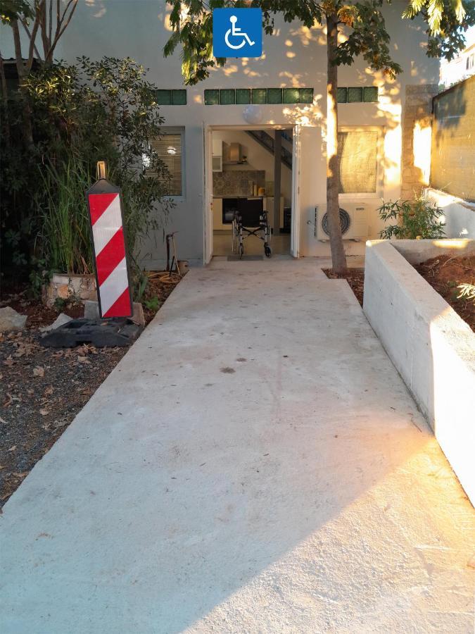 PUY Apartments Mare מראה חיצוני תמונה