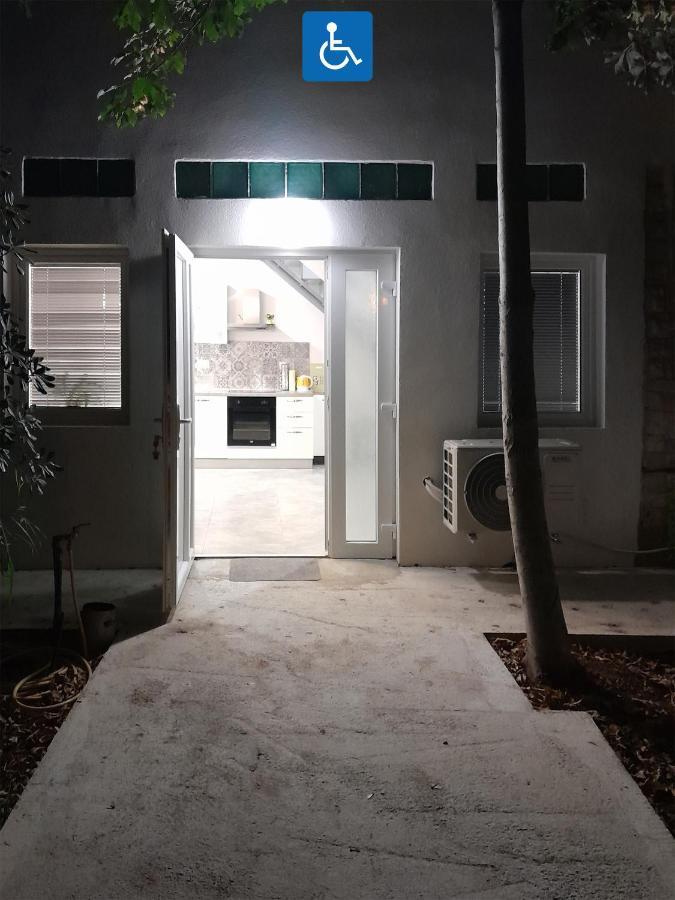PUY Apartments Mare מראה חיצוני תמונה
