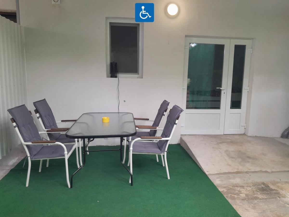PUY Apartments Mare מראה חיצוני תמונה