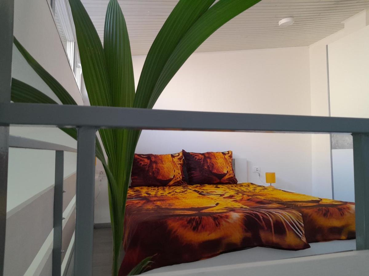 PUY Apartments Mare מראה חיצוני תמונה
