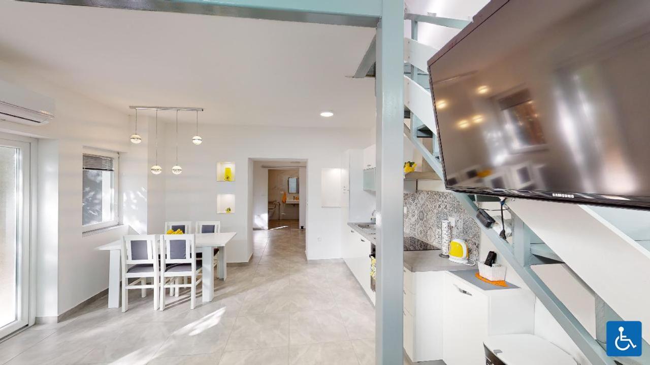PUY Apartments Mare מראה חיצוני תמונה