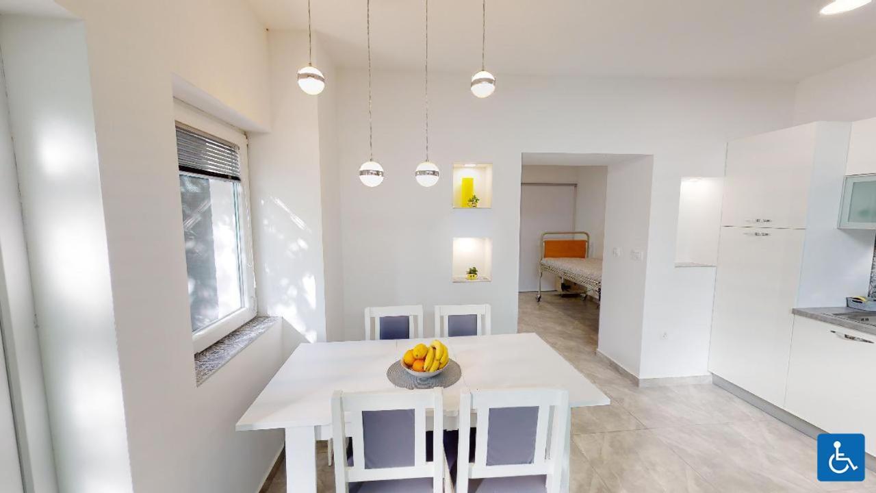 PUY Apartments Mare מראה חיצוני תמונה