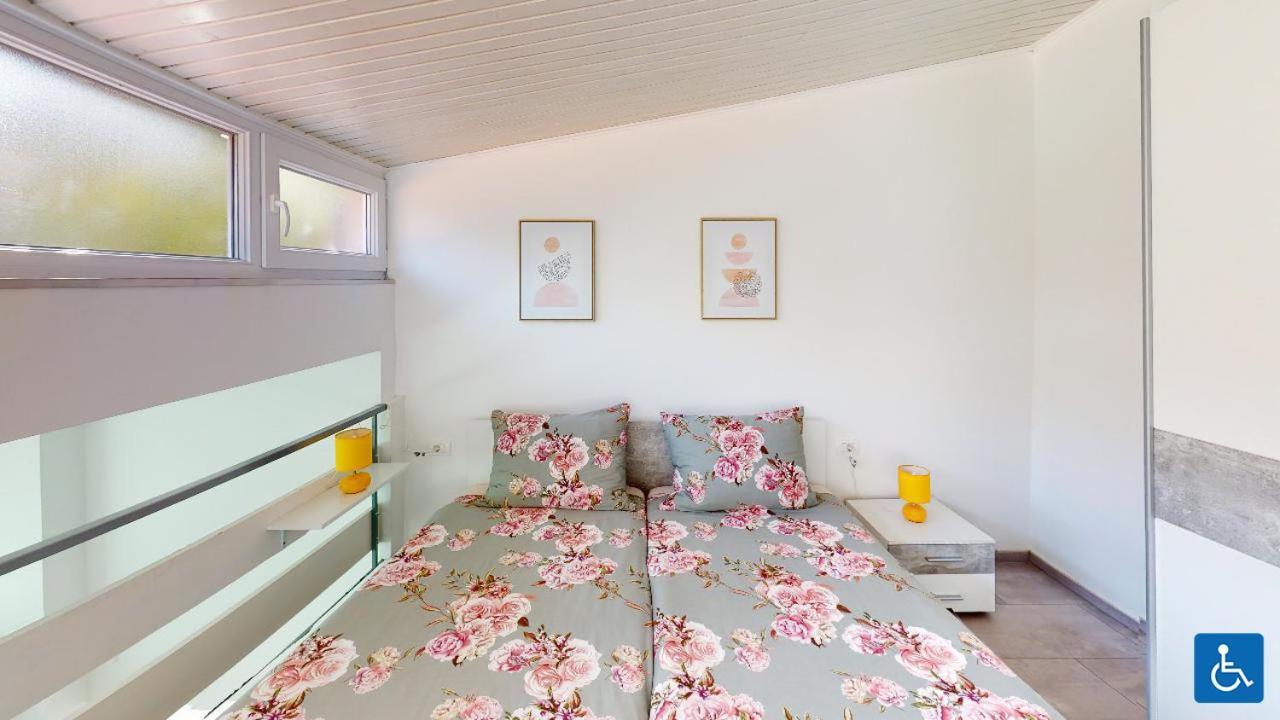 PUY Apartments Mare מראה חיצוני תמונה