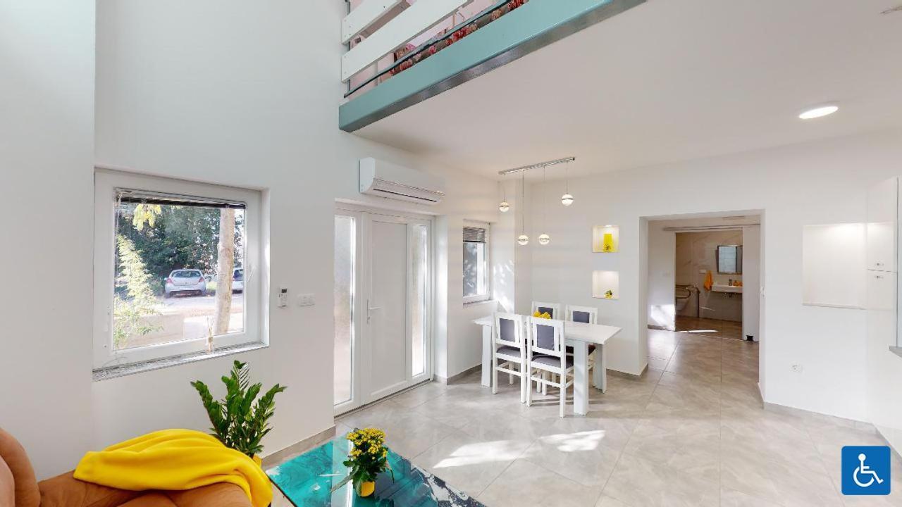 PUY Apartments Mare מראה חיצוני תמונה