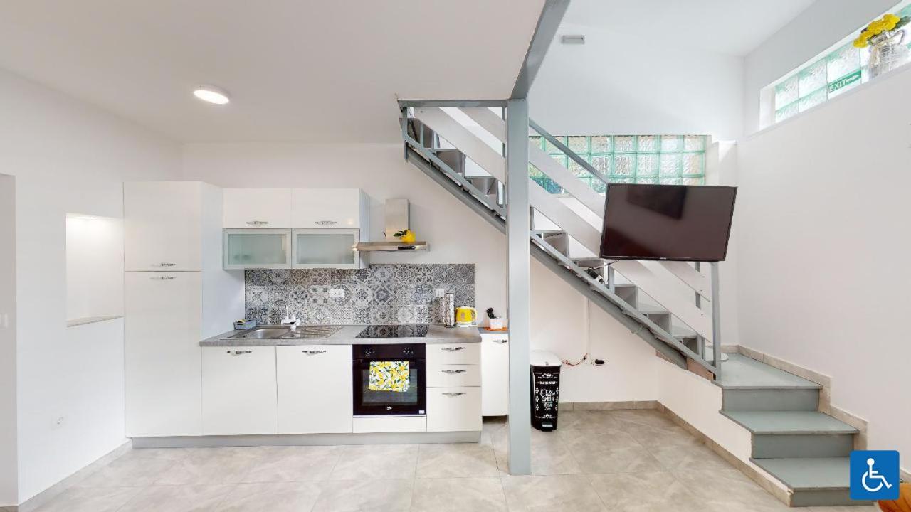 PUY Apartments Mare מראה חיצוני תמונה