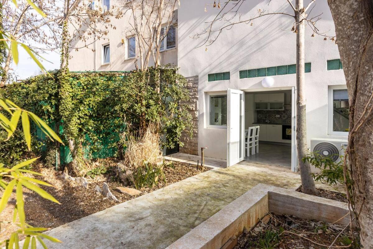 PUY Apartments Mare מראה חיצוני תמונה