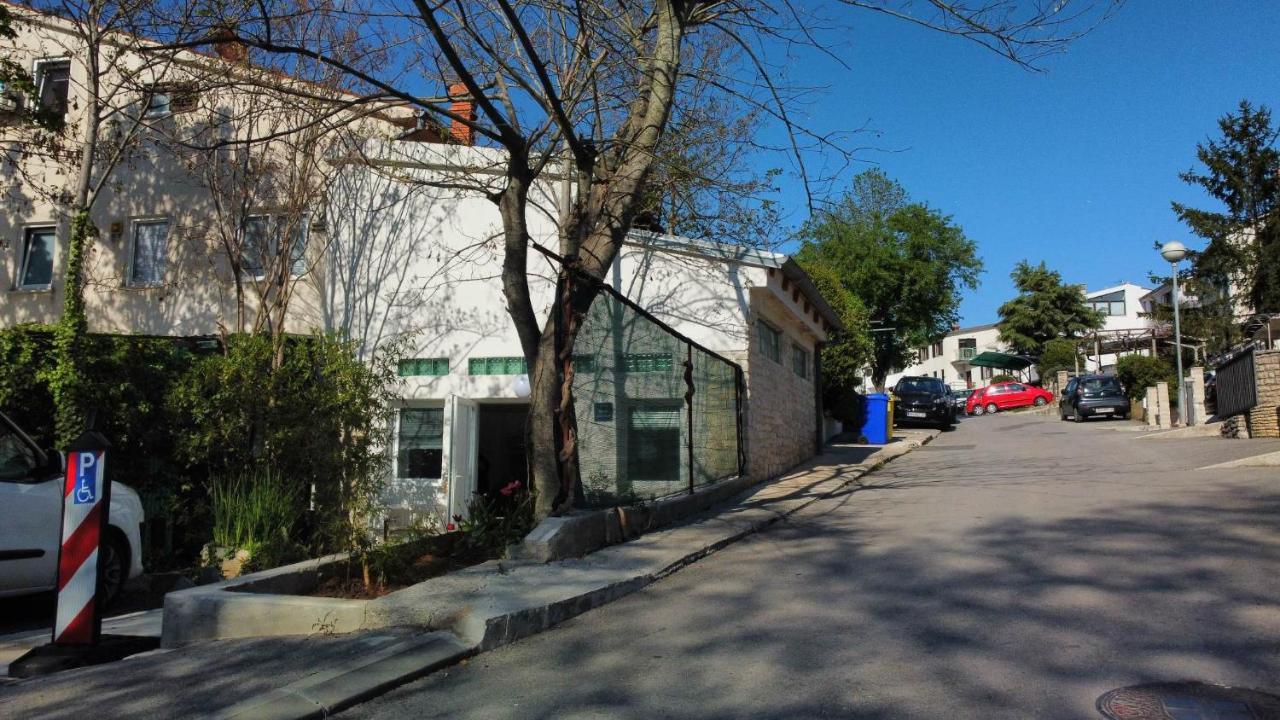 PUY Apartments Mare מראה חיצוני תמונה