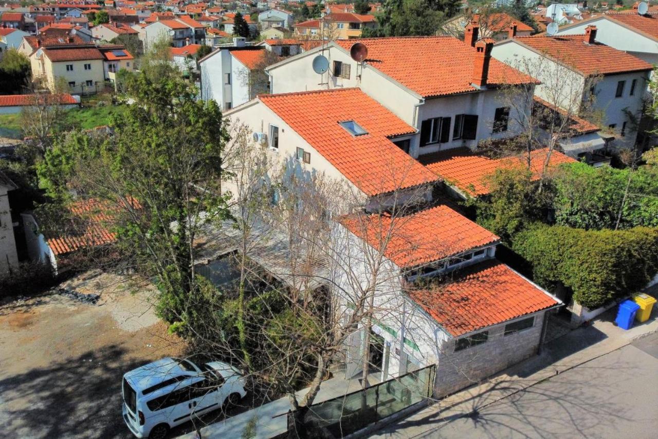 PUY Apartments Mare מראה חיצוני תמונה