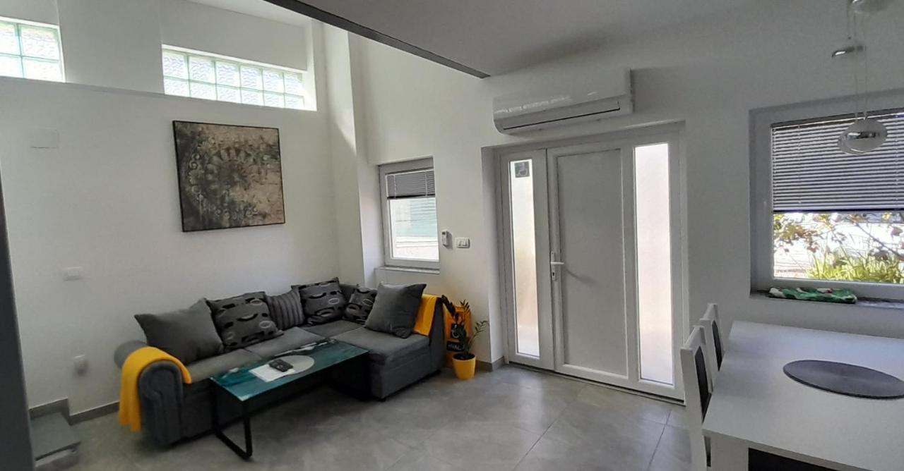 PUY Apartments Mare מראה חיצוני תמונה