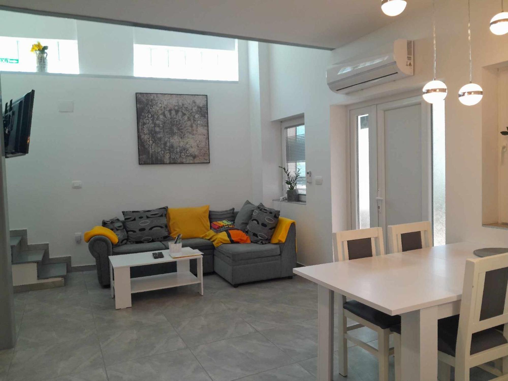 PUY Apartments Mare מראה חיצוני תמונה