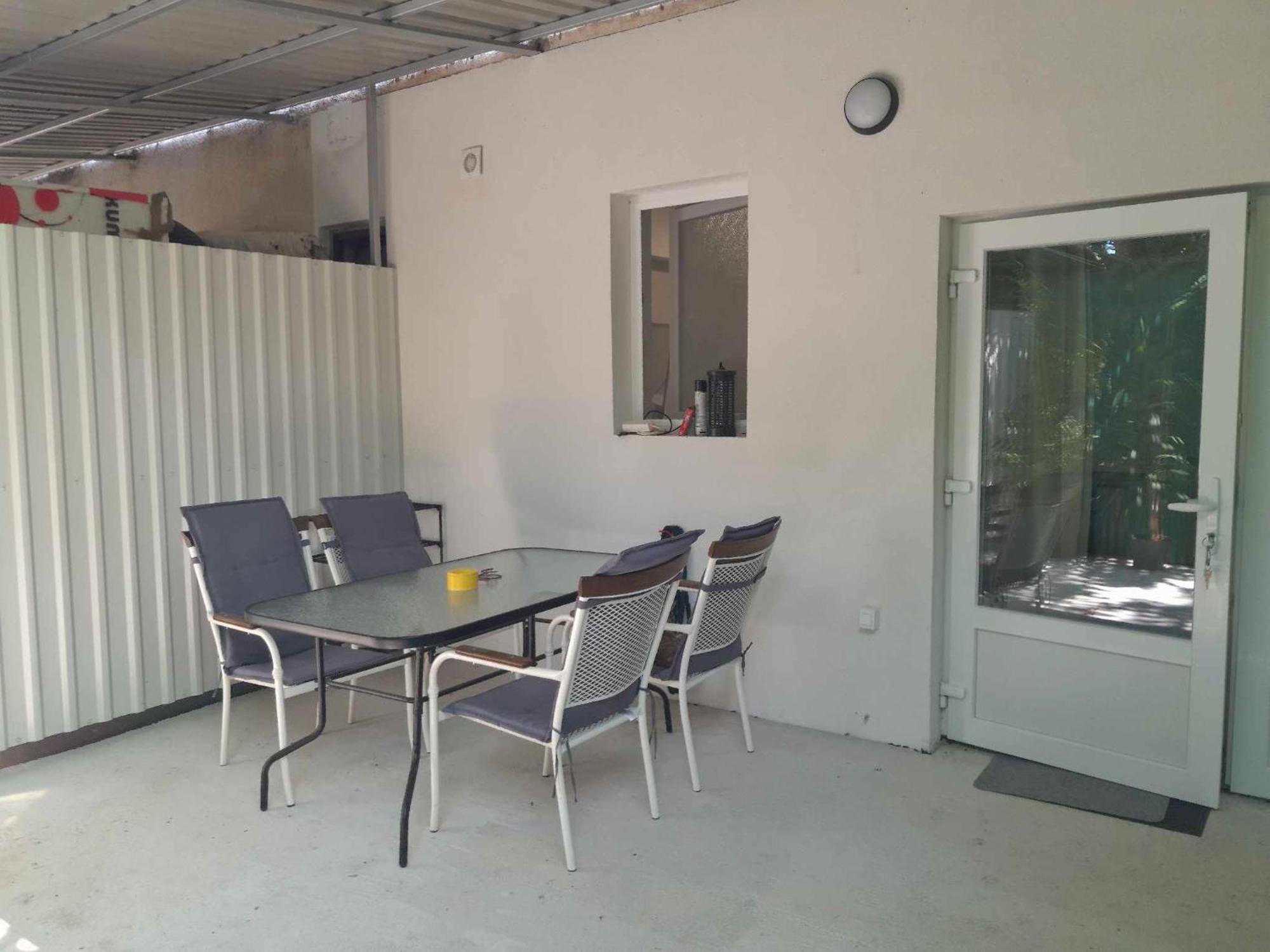 PUY Apartments Mare מראה חיצוני תמונה