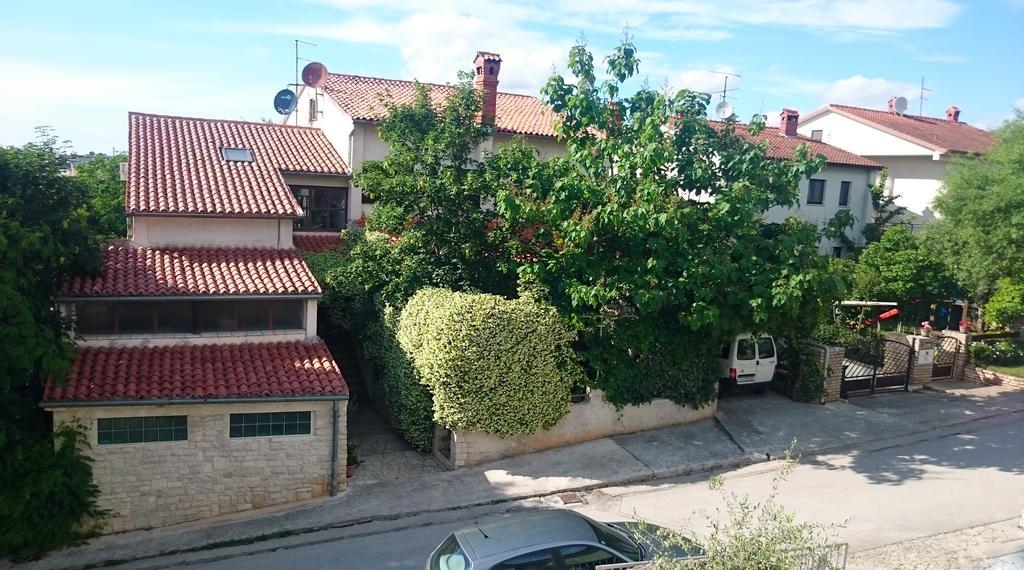 PUY Apartments Mare מראה חיצוני תמונה