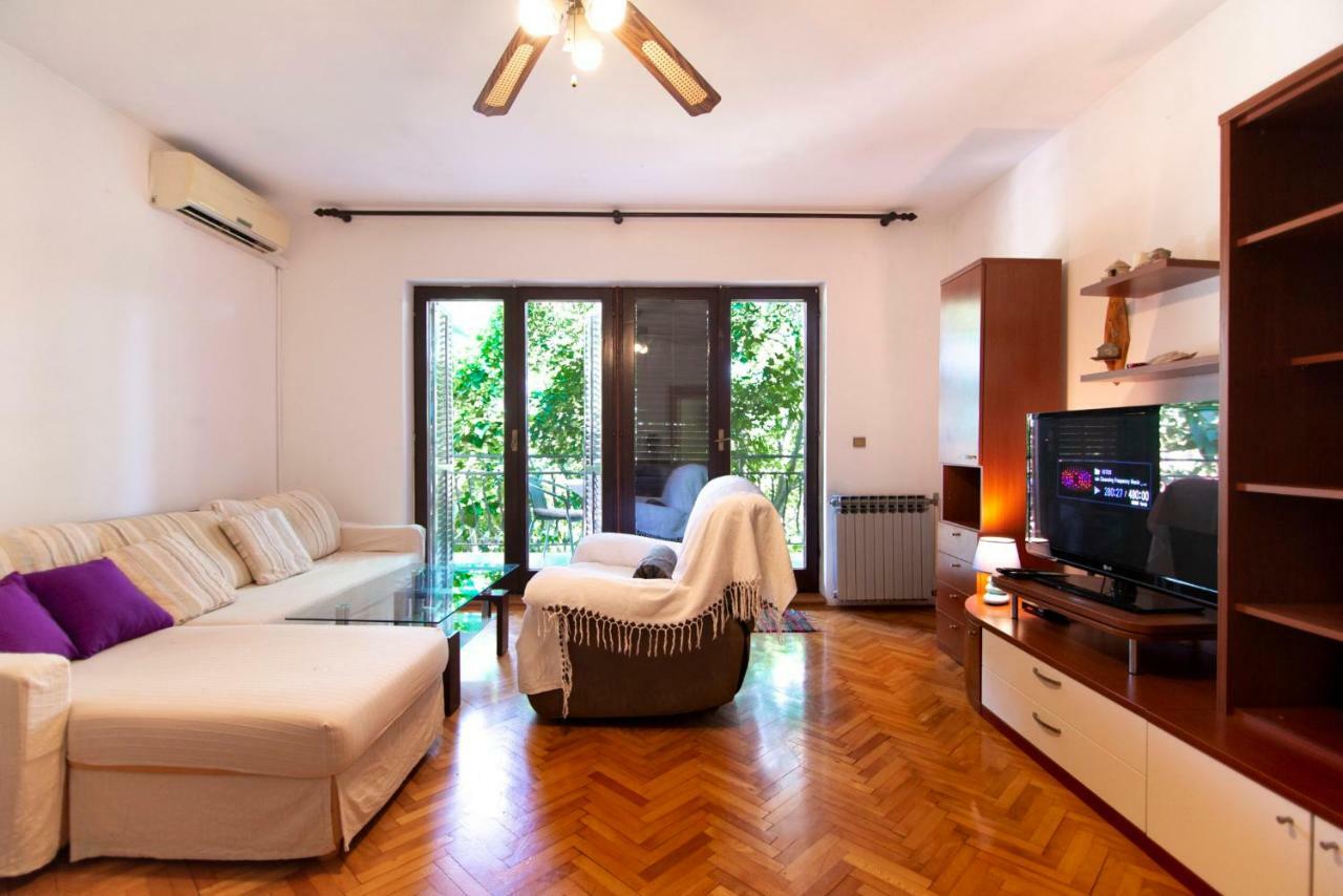 PUY Apartments Mare מראה חיצוני תמונה