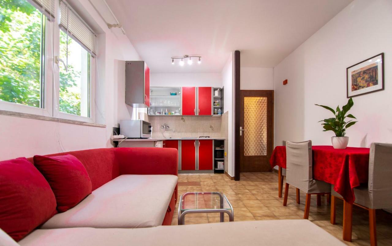 PUY Apartments Mare מראה חיצוני תמונה