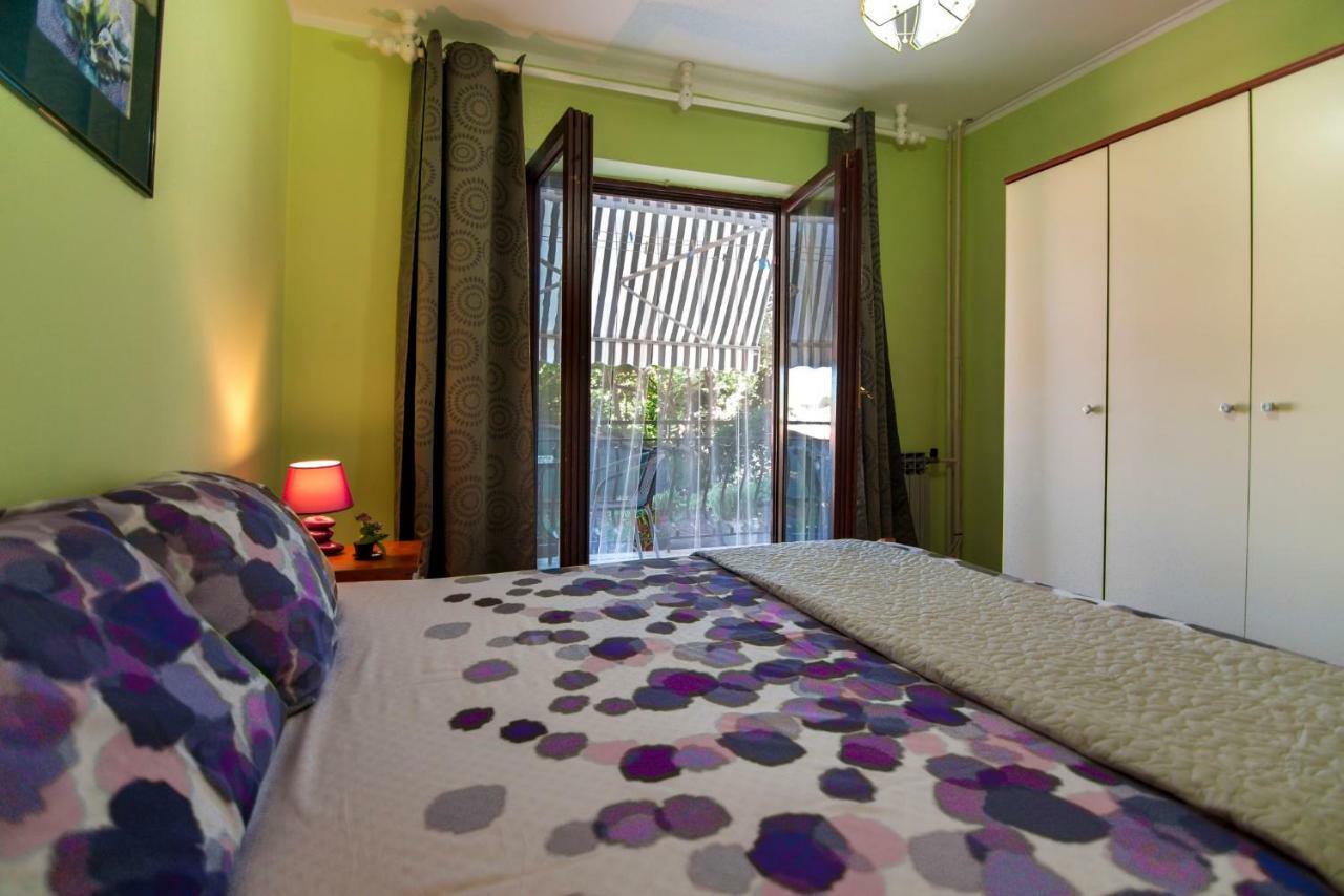 PUY Apartments Mare מראה חיצוני תמונה