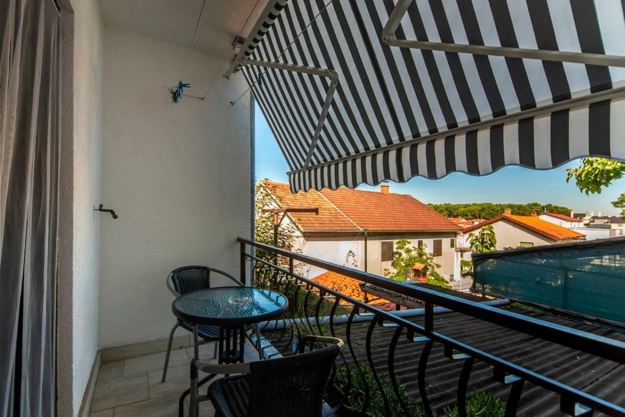 PUY Apartments Mare מראה חיצוני תמונה