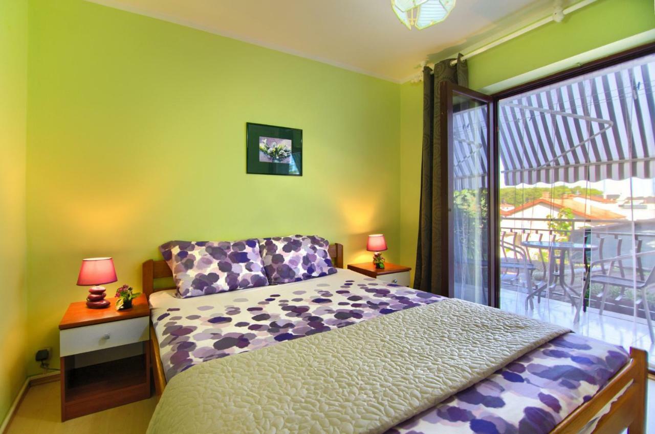 PUY Apartments Mare מראה חיצוני תמונה