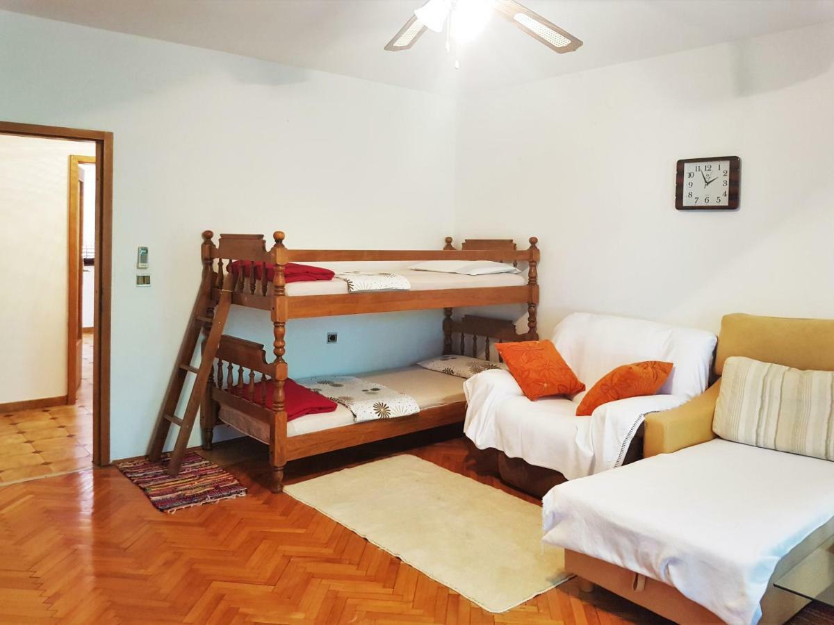 PUY Apartments Mare מראה חיצוני תמונה
