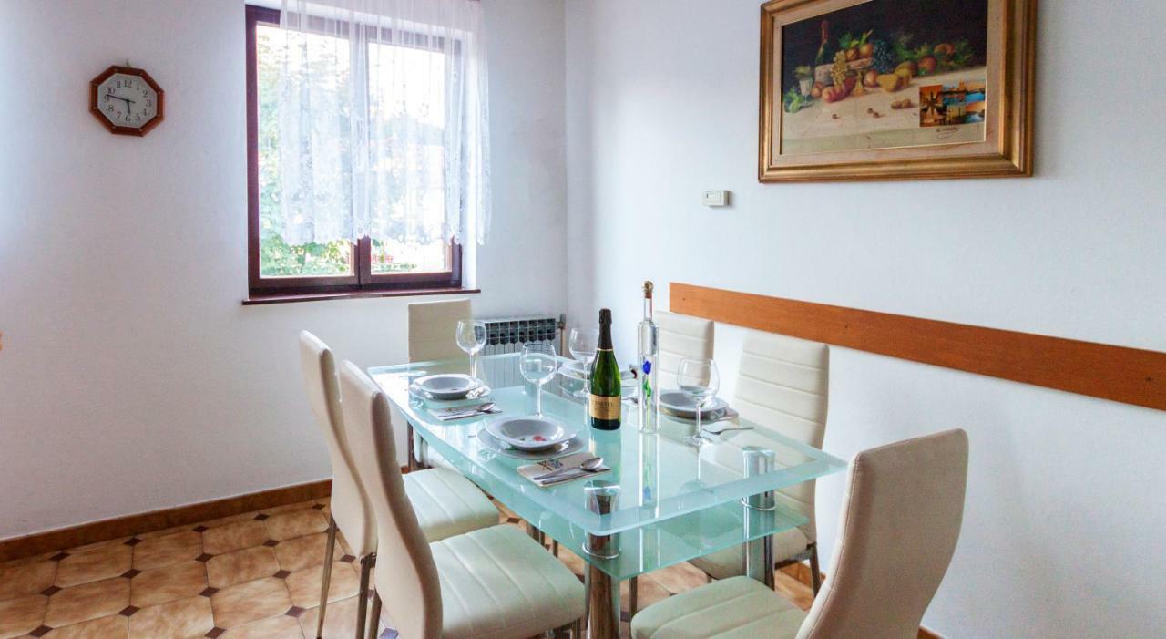 PUY Apartments Mare מראה חיצוני תמונה