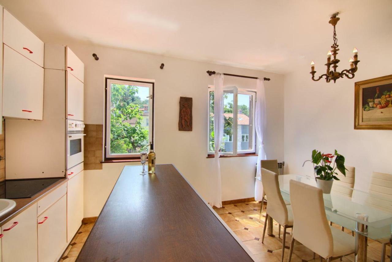 PUY Apartments Mare מראה חיצוני תמונה