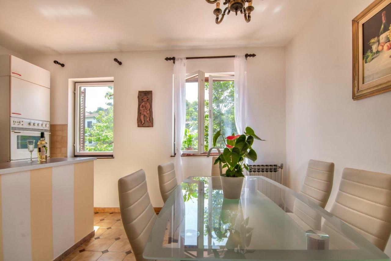 PUY Apartments Mare מראה חיצוני תמונה
