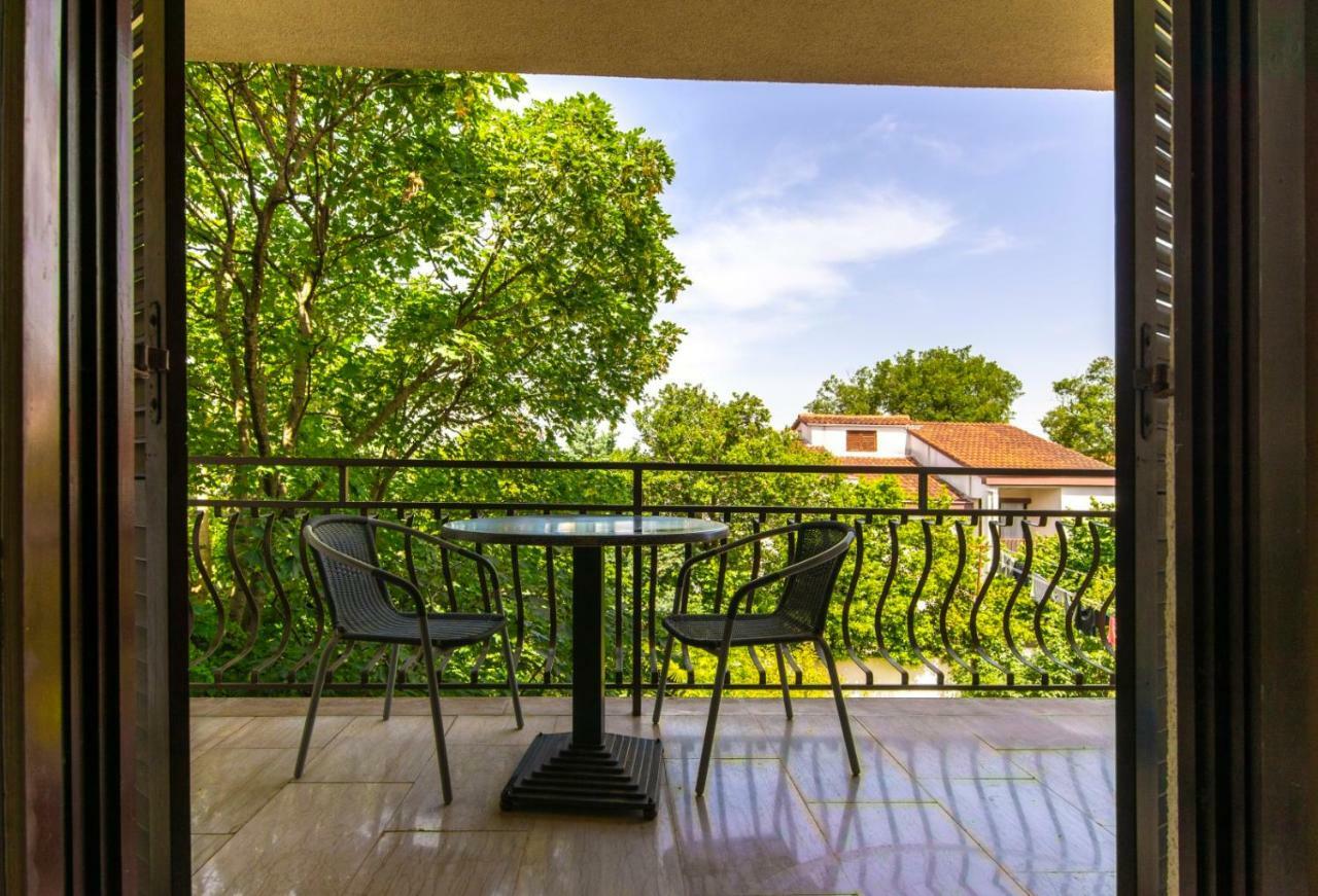 PUY Apartments Mare מראה חיצוני תמונה
