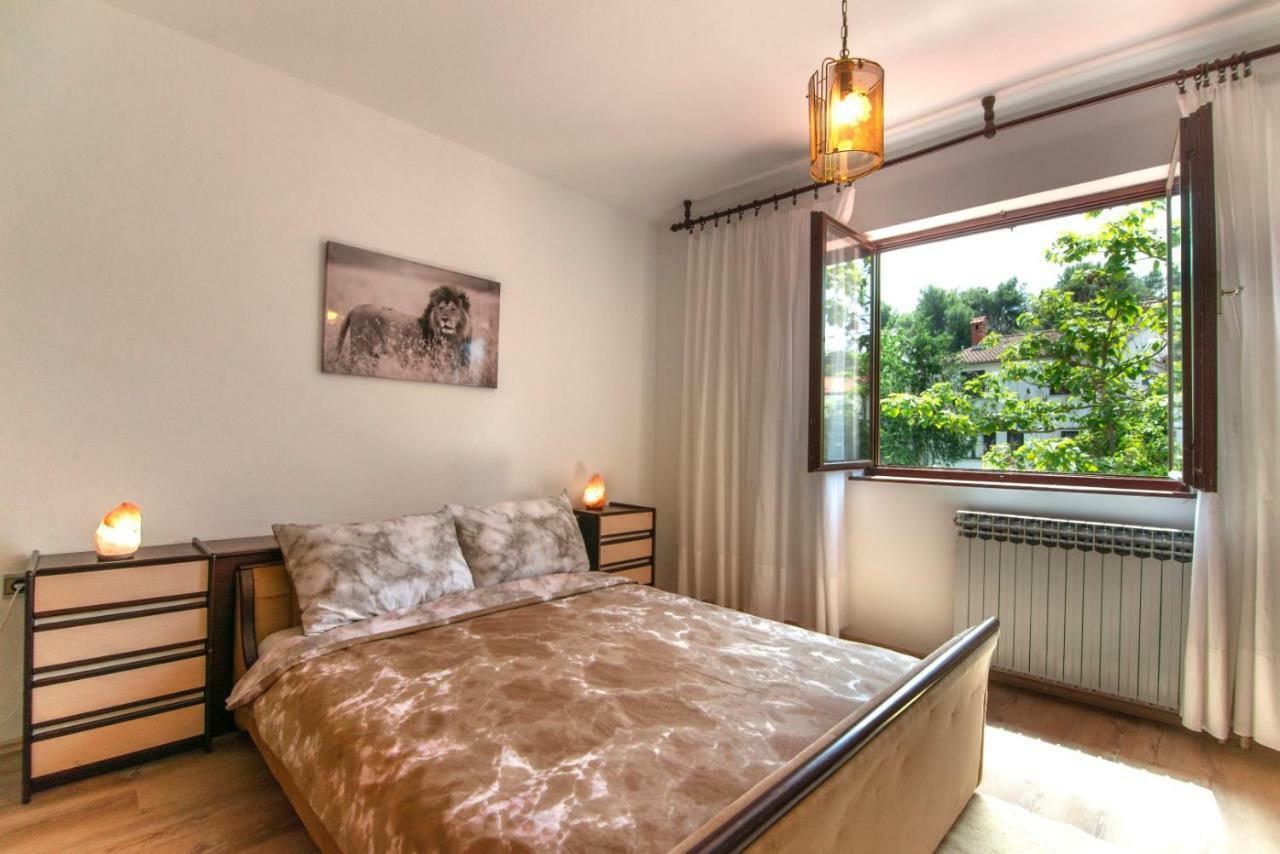 PUY Apartments Mare מראה חיצוני תמונה