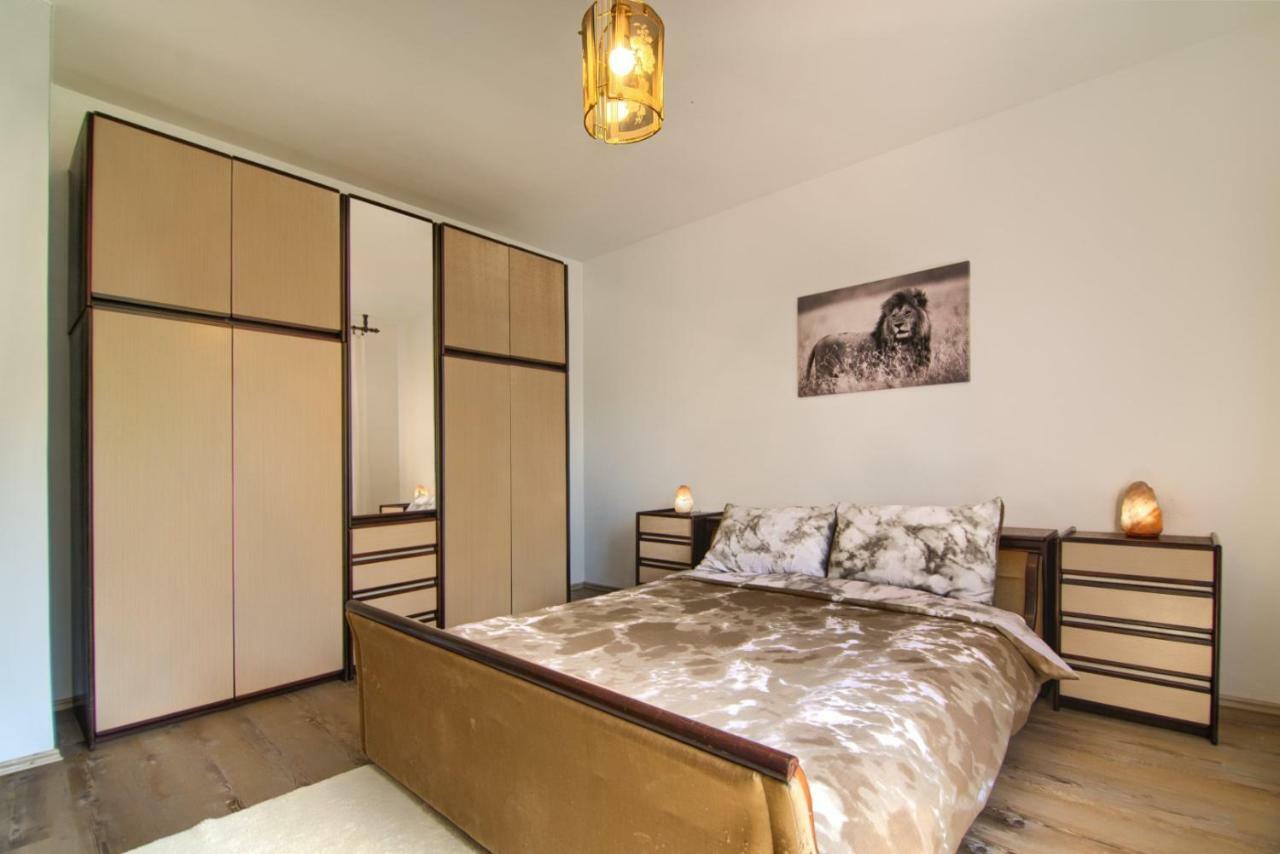 PUY Apartments Mare מראה חיצוני תמונה