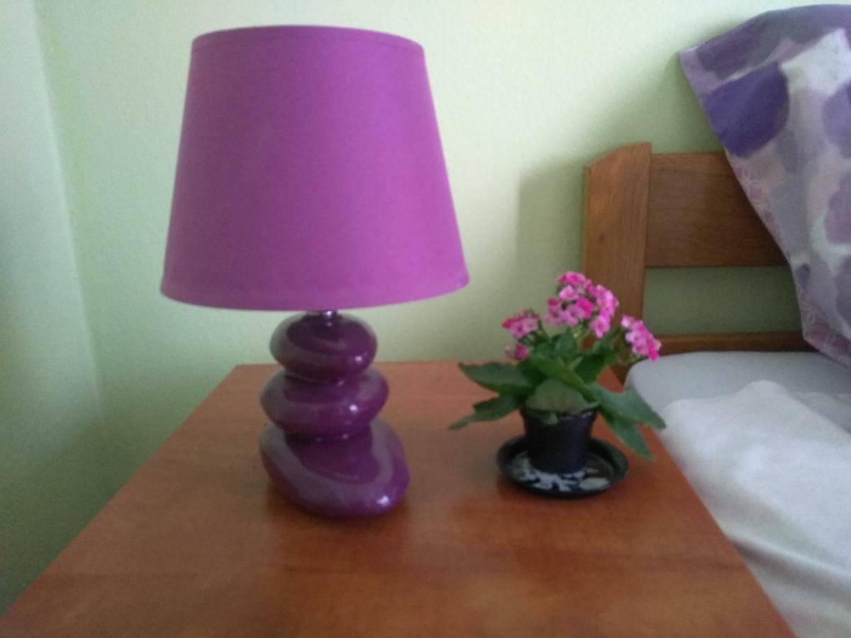 PUY Apartments Mare מראה חיצוני תמונה