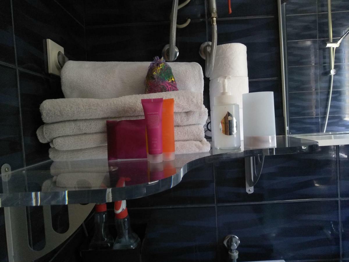 PUY Apartments Mare מראה חיצוני תמונה