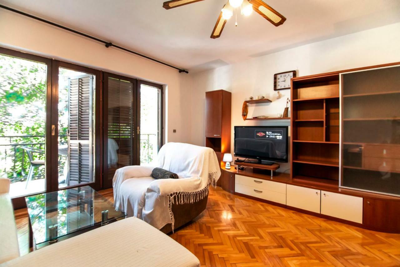 PUY Apartments Mare מראה חיצוני תמונה