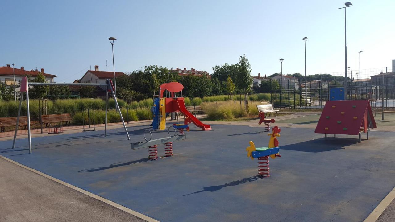 PUY Apartments Mare מראה חיצוני תמונה